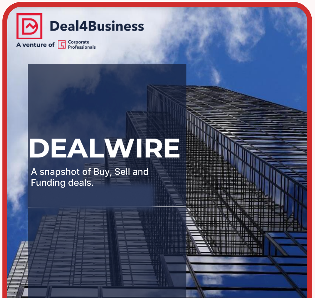 dealwire