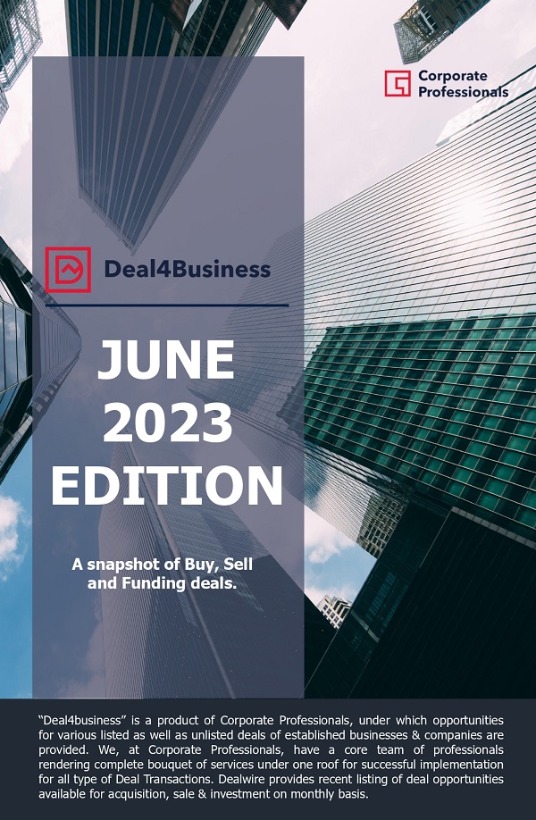 Dealwire June 2023