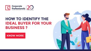 How to Identify the Ideal Buyer for Your Business?