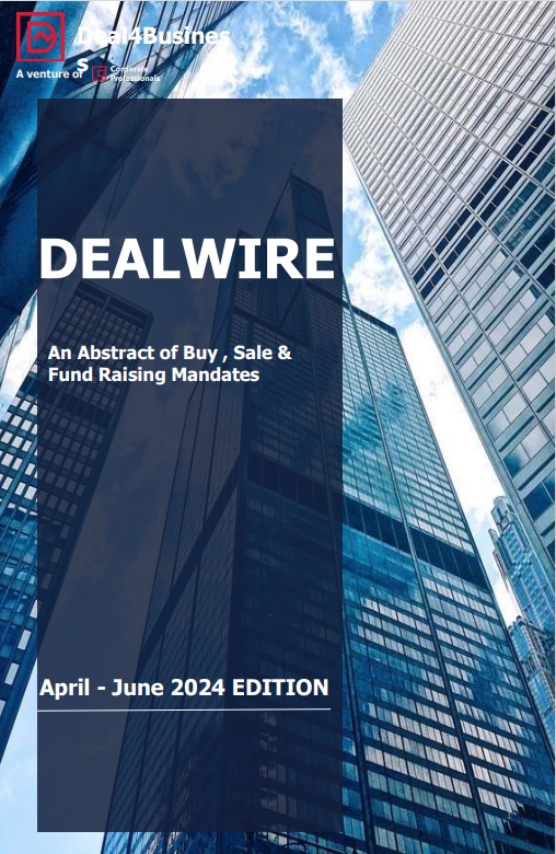 Dealwire June 2024