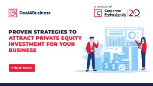 Proven Strategies to Attract Private Equity Investment for Your  Business