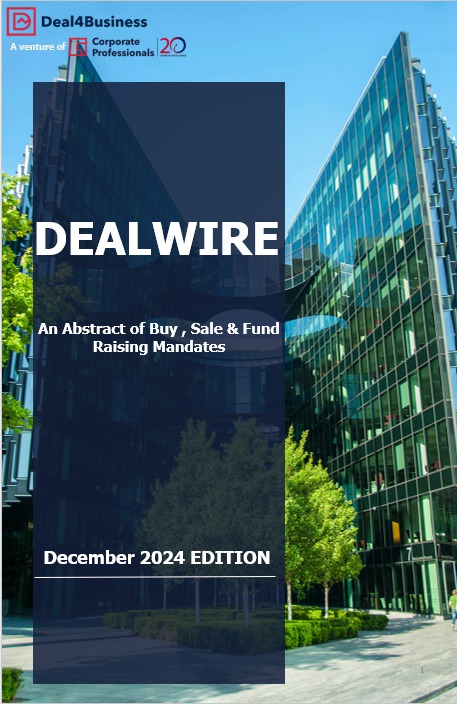 Dealwire December 2024