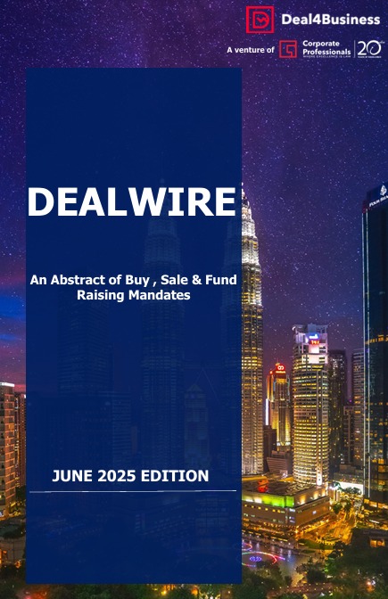 Dealwire June 2025