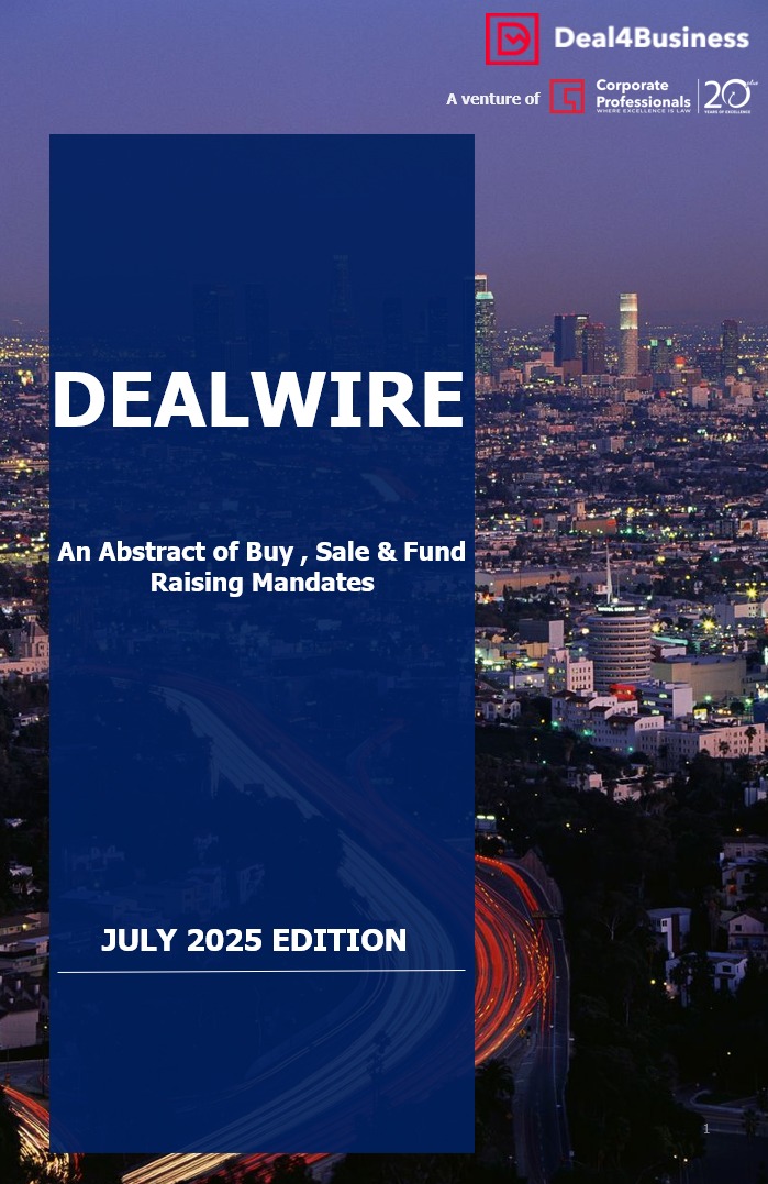 Dealwire July 2025
