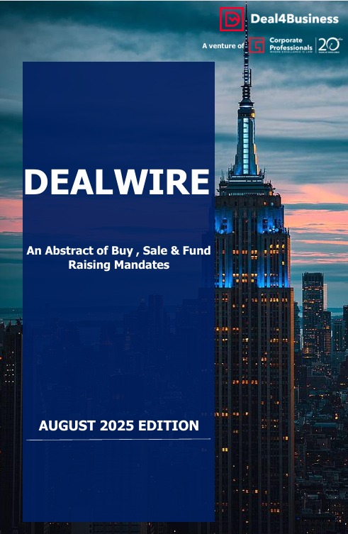 Dealwire August 2025